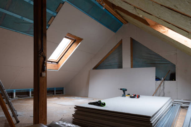 Best Insulation Materials and Products in Reidland, KY