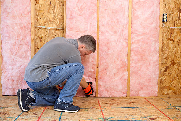 Best Types of Insulation in Reidland, KY