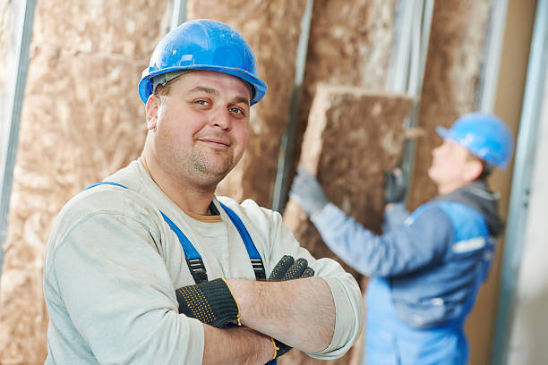 Best Insulation for Specific Applications in Reidland, KY