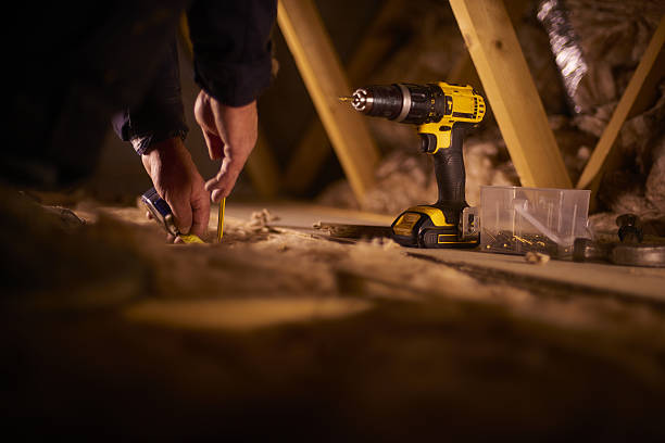 Best Insulation Maintenance and Repair in Reidland, KY