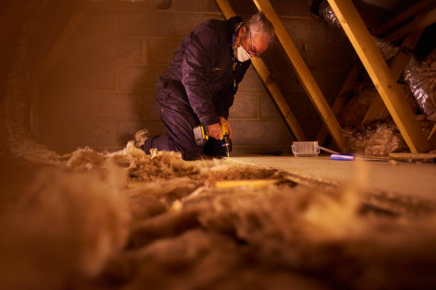 Best Insulation for Specific Applications in Reidland, KY